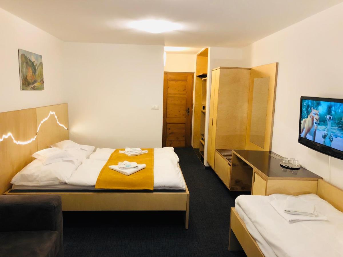 Hotel Diery 3*