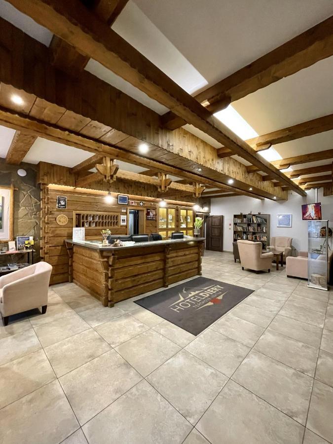 Diery Hotel