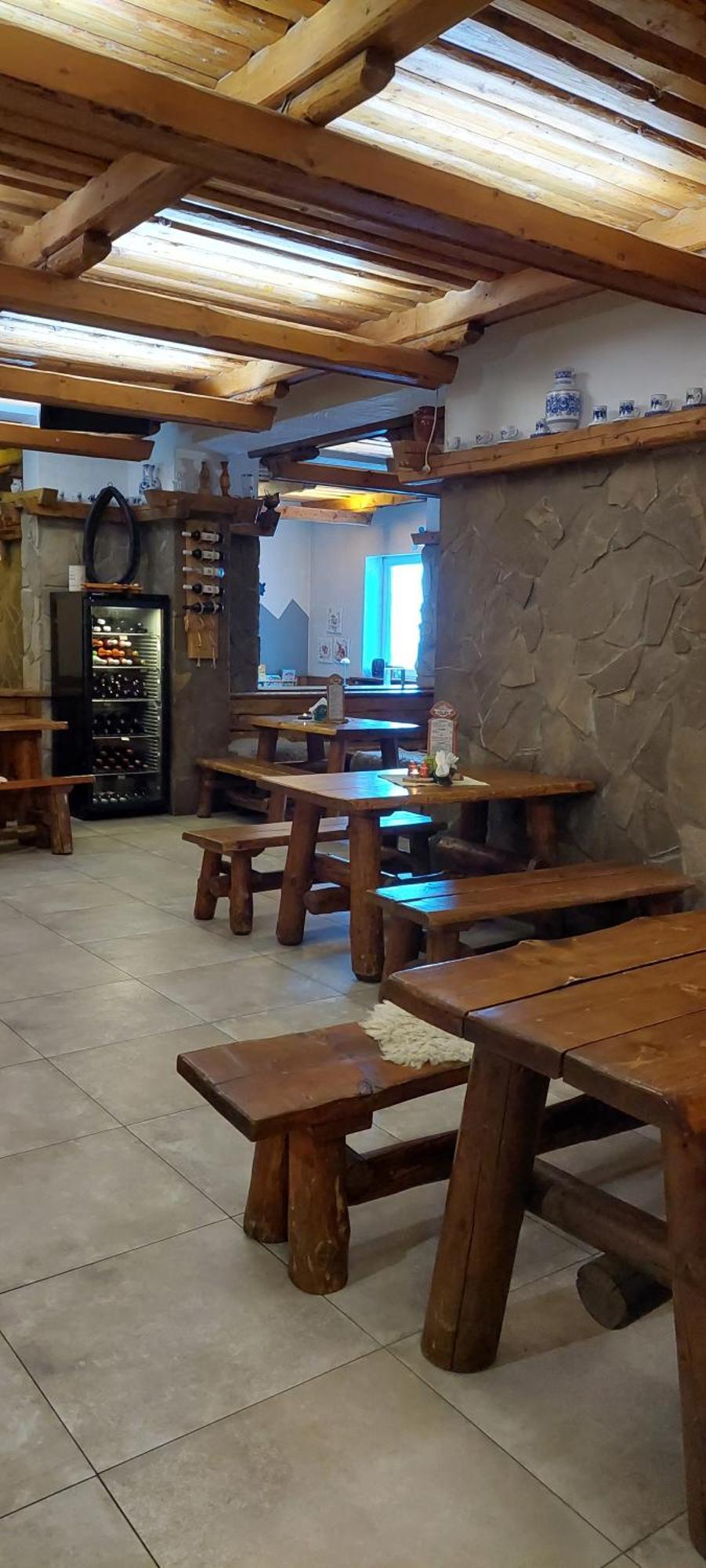 迪尔瑞酒店 Terchová